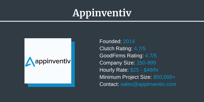 appinventiv