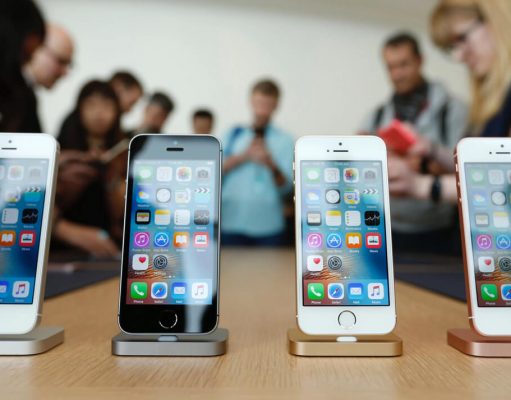 Apple Begins Assembling iPhone SE In Bengaluru Plant