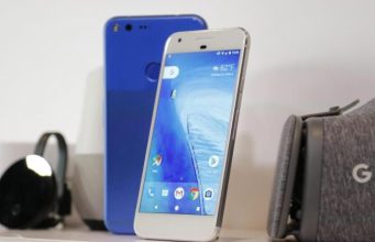 Teaser- YouTube Channel Visions the Next-gen Google Pixel