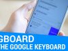 Google's Gboard