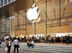 App Developers in China Accused Apple of Antitrust Violation