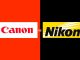 Canon vs Nikon dslr cameras