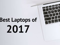 Best Laptops of 2017