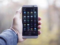 upcoming htc smartphones in 2018