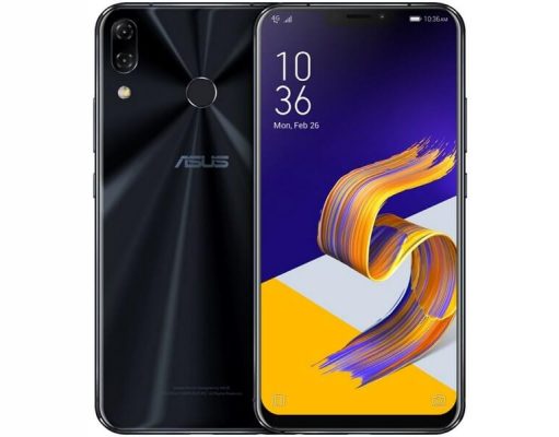 asus zenfone 5z india launch